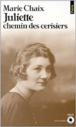 Juliette, chemin des cerisiers